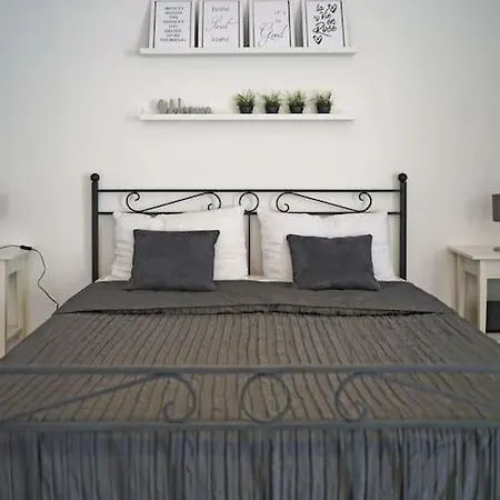 Loft In The Centre Of Apartament *