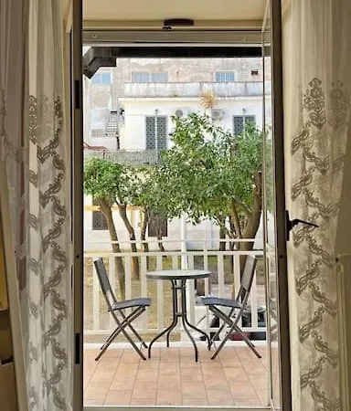 Loft In The Centre Of Apartament