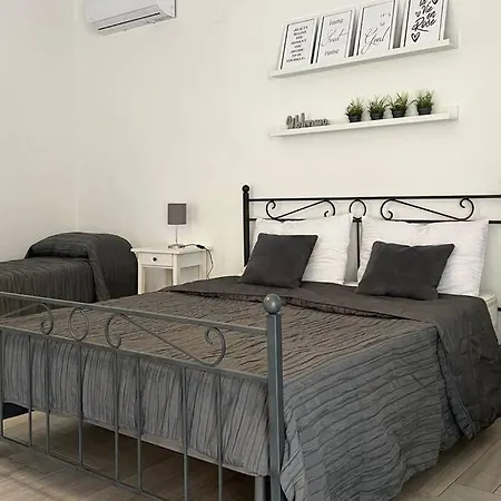 Loft In The Centre Of * Pompeja