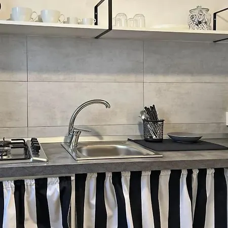 Loft In The Centre Of Apartament *