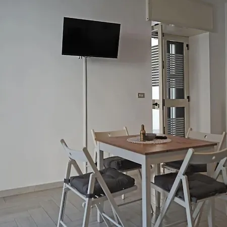 Loft In The Centre Of Pompeja