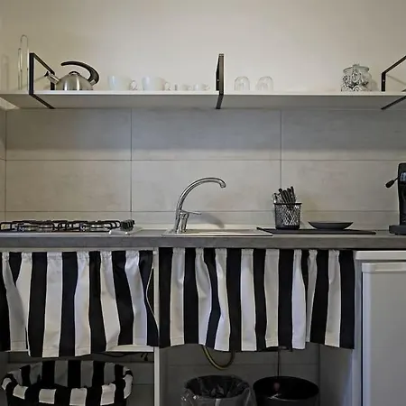 Loft In The Centre Of Apartament *