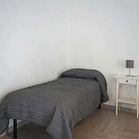 Loft In The Centre Of * Pompeja