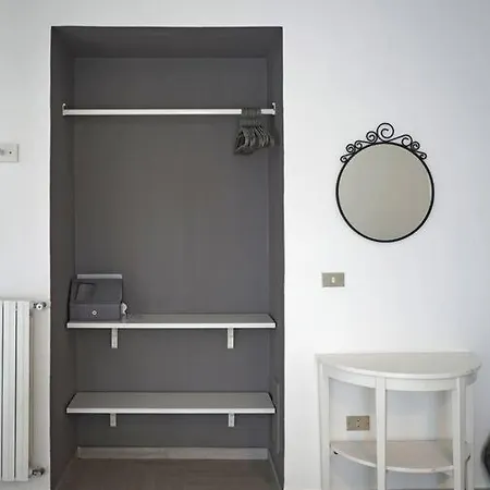 Loft In The Centre Of * Pompeja