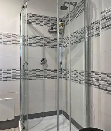 Apartament Loft In The Centre Of Pompeja