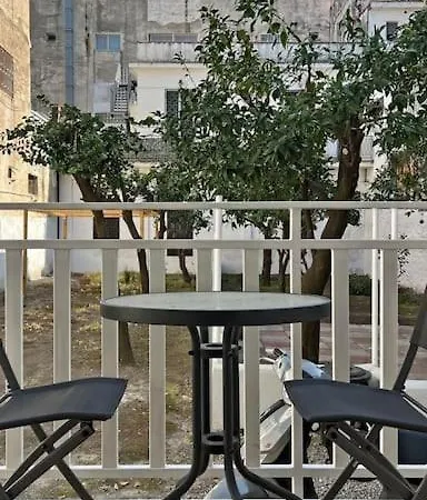 Loft In The Centre Of Apartament
