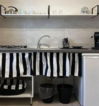 Apartament Loft In The Centre Of *
