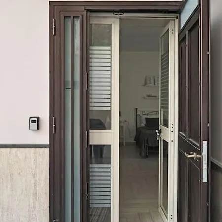 Loft In The Centre Of Apartament Pompeja