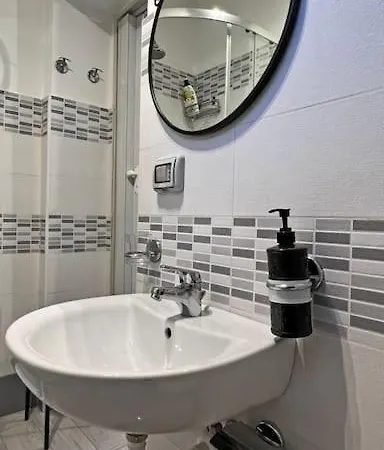 Loft In The Centre Of Apartament *